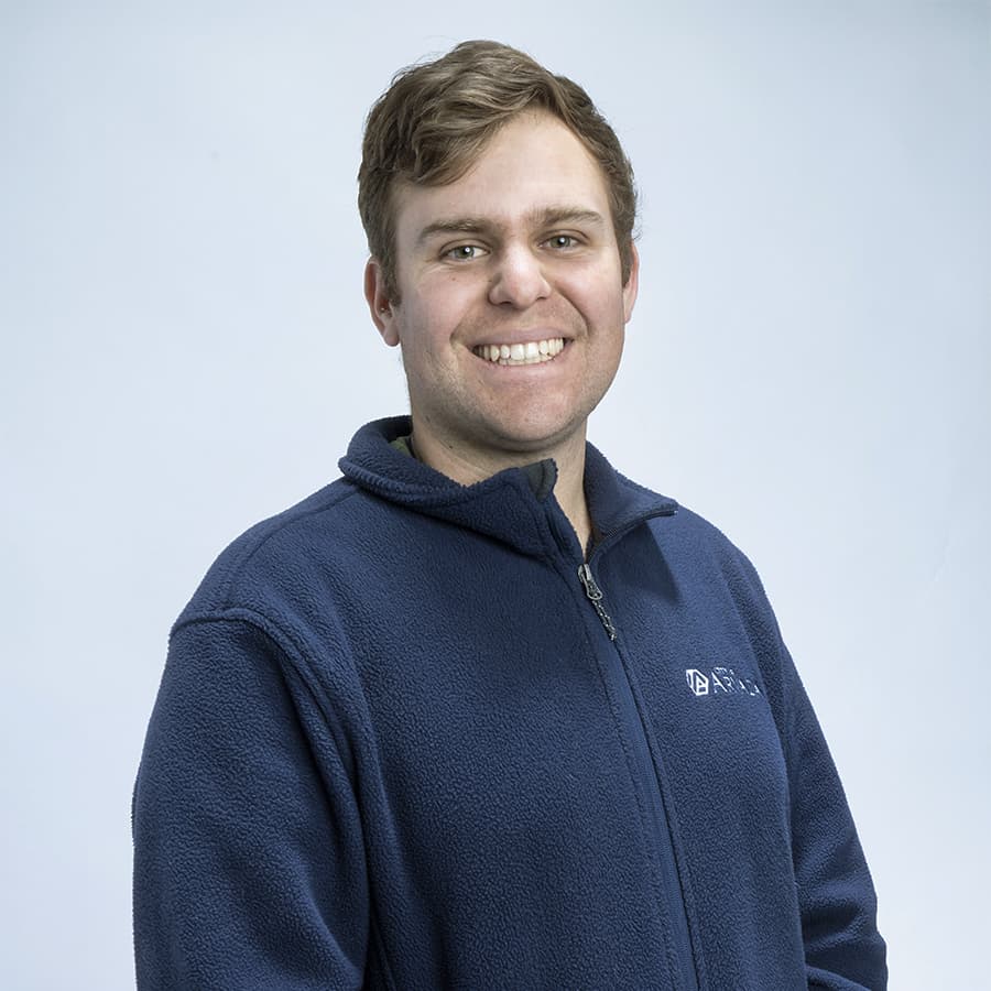 Brady Porterfield-Finn